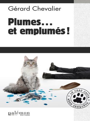 cover image of Plumes... et emplumés !